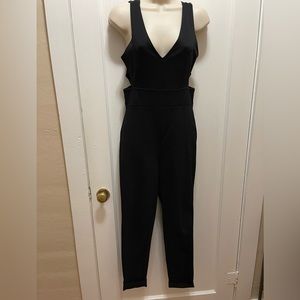 COPY - Rolla Coaster Jumpsuit | Small | Black